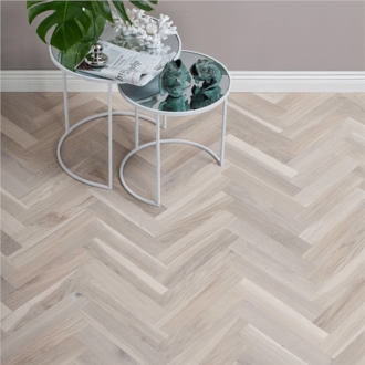 Fiskben Massiv Ek Rustik Obehandlat 16mm<br/ > EcoWood