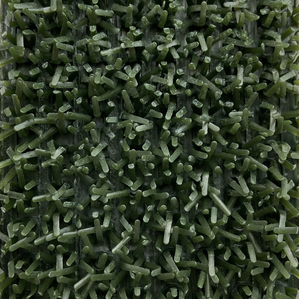 Original Astroturf Plastmatta i Grön