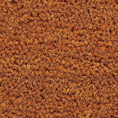 Kokosmatta Curry efter mått