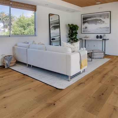 Ek Amorgos Mattlack 190 mm<br/ > Floorart Designplanka