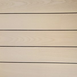 Ask Prima Vit Mattlack 145mm<br/ > Timbertop Skeppsplanka