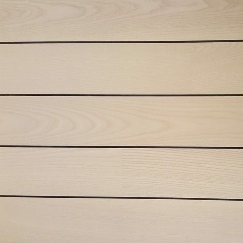 Ask Prima Vit Mattlack 145mm<br/ > Timbertop Skeppsplanka