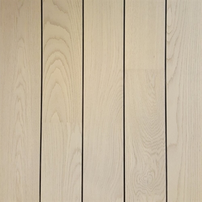 Ek Prima Vit Mattlack 190mm<br/ > Timbertop Skibsplank