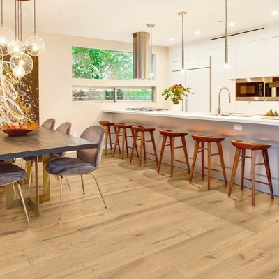 Ek Missouri Mattlack 190 mm<br/ > Floorart Designplanka