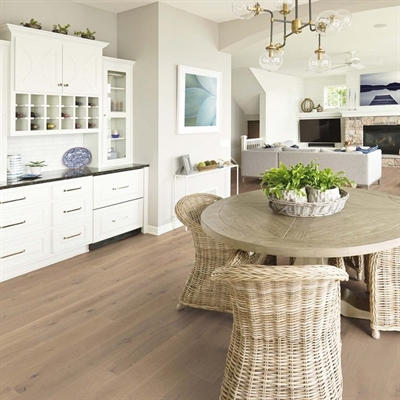 Ek Roma Mattlack 190 mm<br/ > Floorart Designplanka