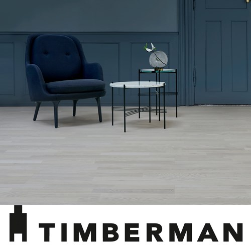 Timberman Parkettgolv