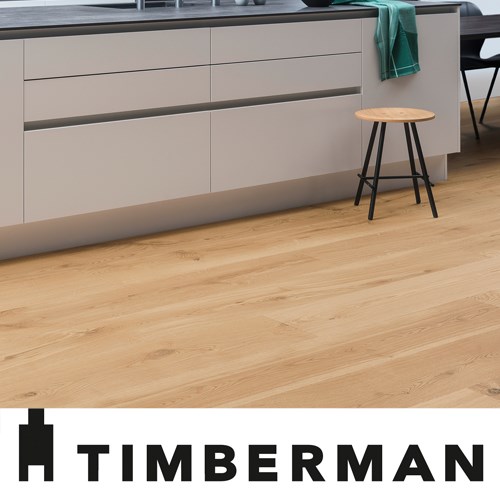 Timberman Plankgolv