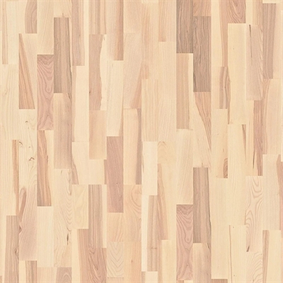 Ask Baltic Vit Mattlack <br/ >Boen 23mm Parkettgolv