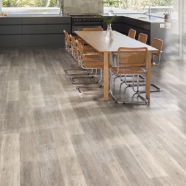 Icelandic Oak 9025 Vinyl Objectflor Expona Clic