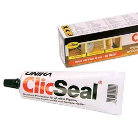 Wicanders Clic Seal försegling av montering (10m2)